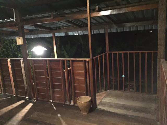 Rumah Kurnia Kangar Exterior foto